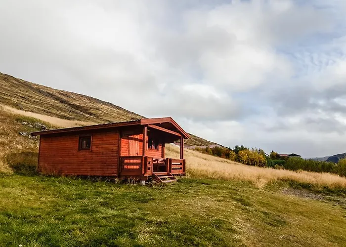 Stora-Vatnshorn